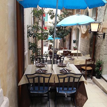 Dammuso Di Ponente Ortigia Apartment Syracuse Exterior photo