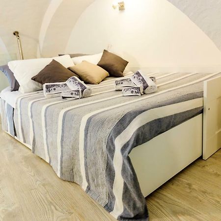 Dammuso Di Ponente Ortigia Apartment Syracuse Exterior photo
