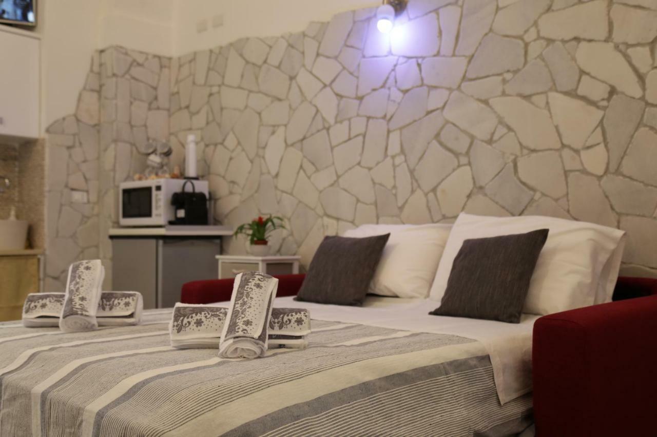 Dammuso Di Ponente Ortigia Apartment Syracuse Exterior photo